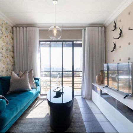 The Steynview Apartment - Fourways Sandton Johannesburg Exteriér fotografie