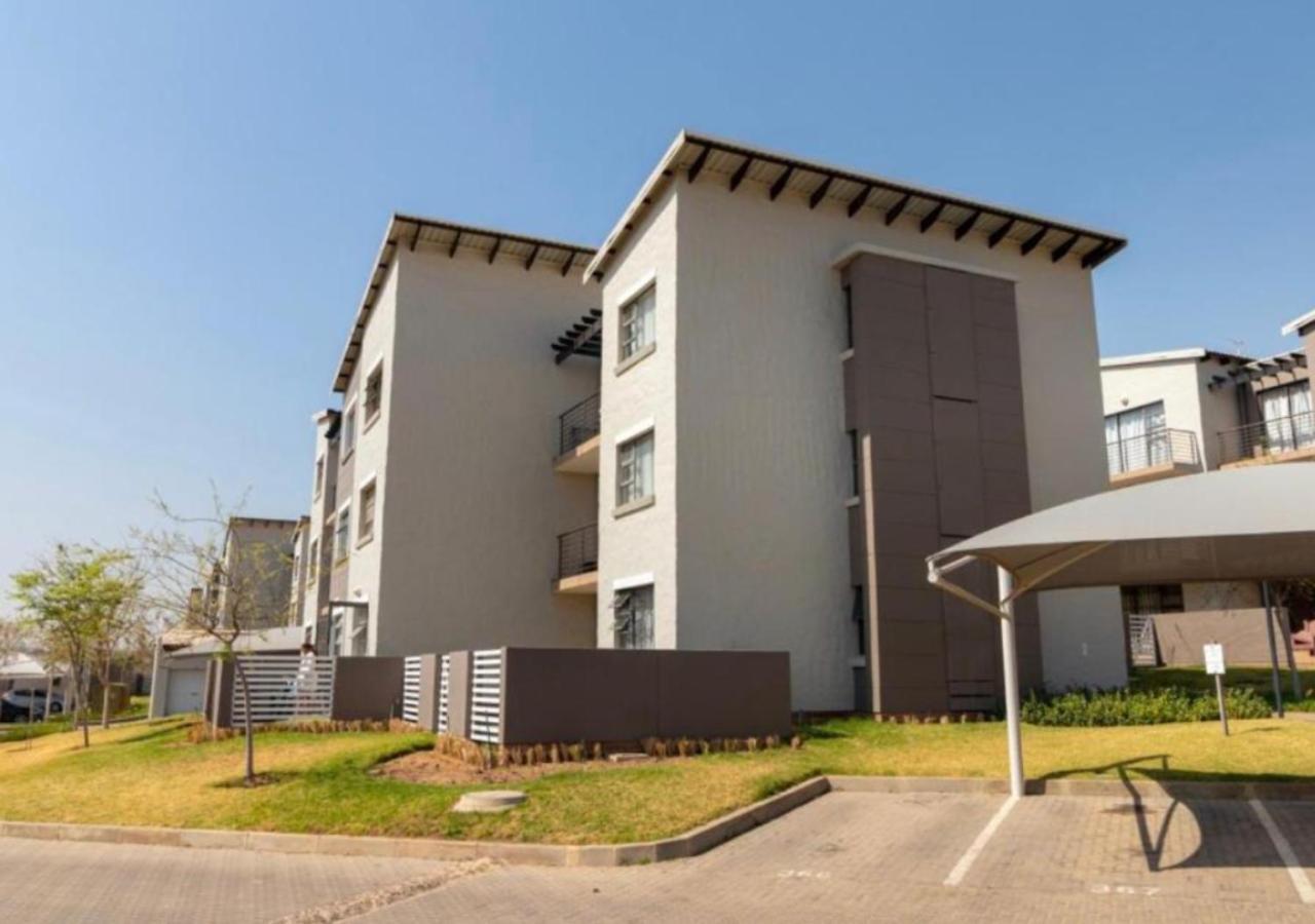 The Steynview Apartment - Fourways Sandton Johannesburg Exteriér fotografie